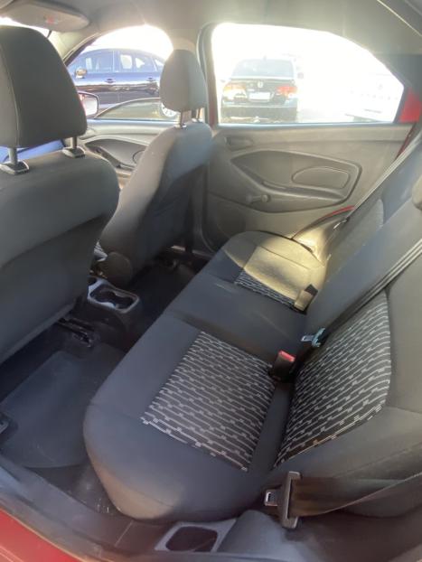 FORD Ka Hatch 1.0 12V 4P TI-VCT SE FLEX, Foto 7