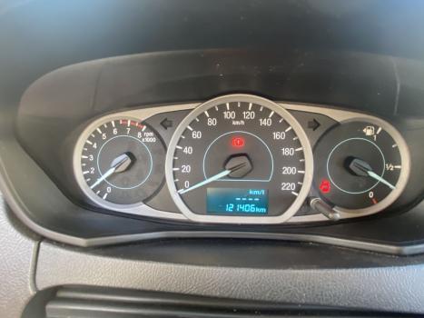 FORD Ka Hatch 1.0 12V 4P TI-VCT SE FLEX, Foto 10
