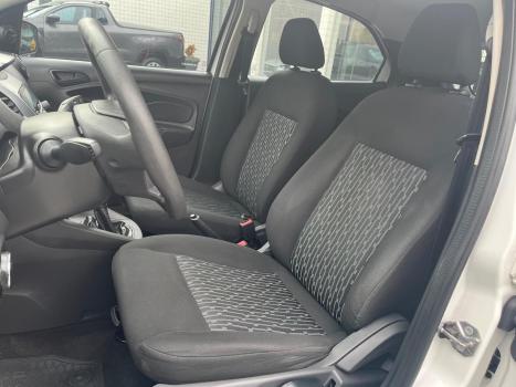 FORD Ka Hatch 1.0 12V 4P TI-VCT SE FLEX, Foto 12