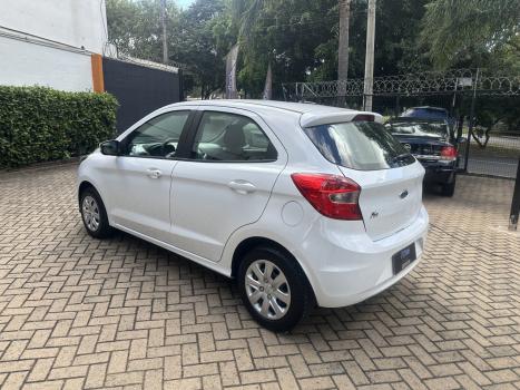 FORD Ka Hatch 1.0 12V 4P TI-VCT SE FLEX, Foto 4
