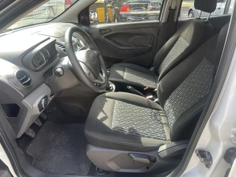 FORD Ka Hatch 1.0 12V 4P TI-VCT SE FLEX, Foto 7