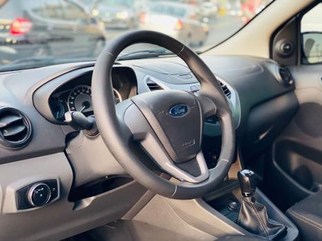 FORD Ka Hatch 1.0 12V 4P TI-VCT SE FLEX, Foto 7