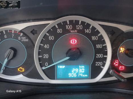 FORD Ka Hatch 1.0 12V 4P TI-VCT SE FLEX, Foto 8