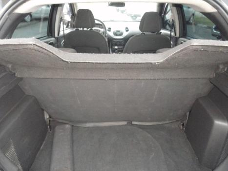 FORD Ka Hatch 1.0 12V 4P TI-VCT SE FLEX, Foto 7