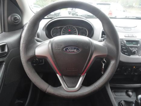 FORD Ka Hatch 1.0 12V 4P TI-VCT SE FLEX, Foto 8