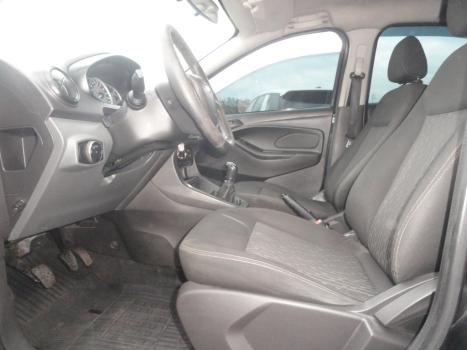 FORD Ka Hatch 1.0 12V 4P TI-VCT SE FLEX, Foto 15