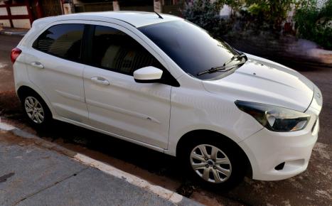 FORD Ka Hatch 1.0 12V 4P TI-VCT FLEX FREESTYLE, Foto 2