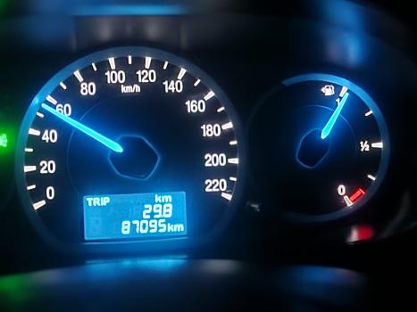 FORD Ka Hatch 1.0 12V 4P TI-VCT FLEX FREESTYLE, Foto 3