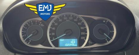 FORD Ka Hatch 1.0 12V 4P S FLEX, Foto 10
