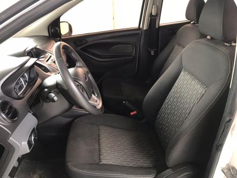 FORD Ka Hatch 1.0 12V 4P TI-VCT SE FLEX, Foto 7