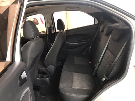 FORD Ka Hatch 1.0 12V 4P TI-VCT SE FLEX, Foto 8