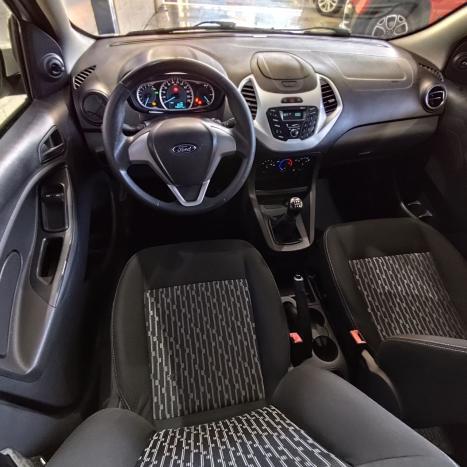FORD Ka Hatch 1.0 12V 4P S FLEX, Foto 3