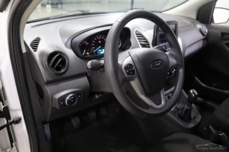 FORD Ka Hatch 1.0 12V 4P TI-VCT SE PLUS FLEX, Foto 4