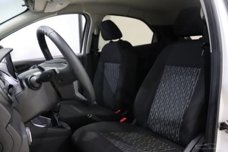 FORD Ka Hatch 1.0 12V 4P TI-VCT SE PLUS FLEX, Foto 7