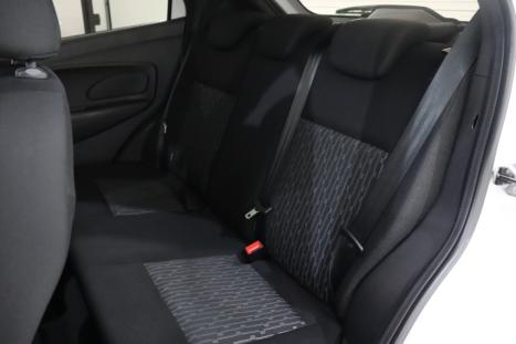 FORD Ka Hatch 1.0 12V 4P TI-VCT SE PLUS FLEX, Foto 8