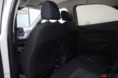 FORD Ka Hatch 1.0 12V 4P TI-VCT SE PLUS FLEX, Foto 9