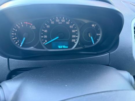 FORD Ka Hatch 1.0 12V 4P TI-VCT SE FLEX, Foto 3