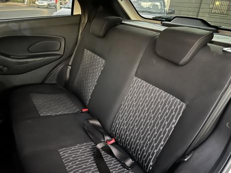 FORD Ka Hatch 1.0 12V 4P TI-VCT S FLEX, Foto 7