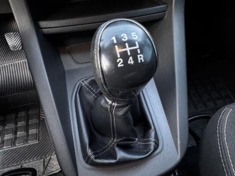 FORD Ka Hatch 1.0 12V 4P TI-VCT SE FLEX, Foto 20