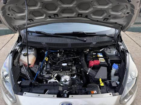 FORD Ka Hatch 1.0 12V 4P TI-VCT SE FLEX, Foto 25