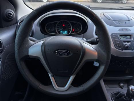 FORD Ka Hatch 1.0 12V 4P TI-VCT SE FLEX, Foto 32