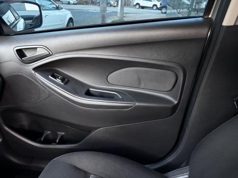 FORD Ka Hatch 1.0 12V 4P TI-VCT SE FLEX, Foto 34