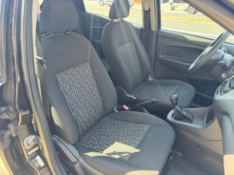 FORD Ka Hatch 1.0 12V 4P TI-VCT SE FLEX, Foto 11