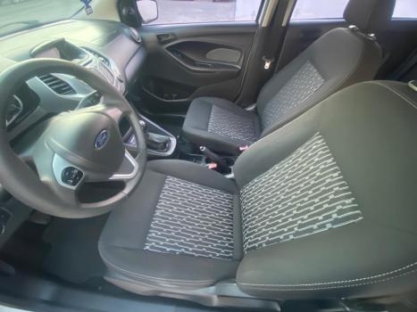 FORD Ka Hatch 1.0 12V 4P TI-VCT SE PLUS FLEX, Foto 8