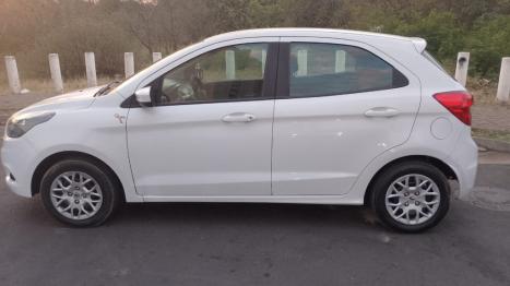 FORD Ka Hatch 1.0 12V 4P TI-VCT S FLEX, Foto 3