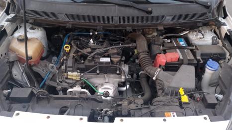 FORD Ka Hatch 1.0 12V 4P TI-VCT S FLEX, Foto 5