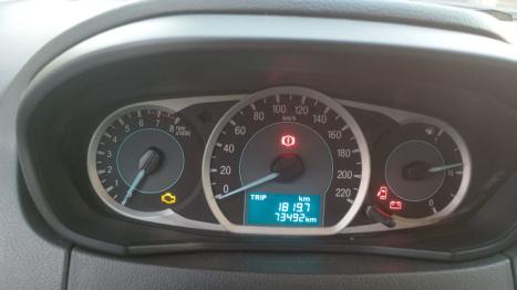 FORD Ka Hatch 1.0 12V 4P TI-VCT S FLEX, Foto 6