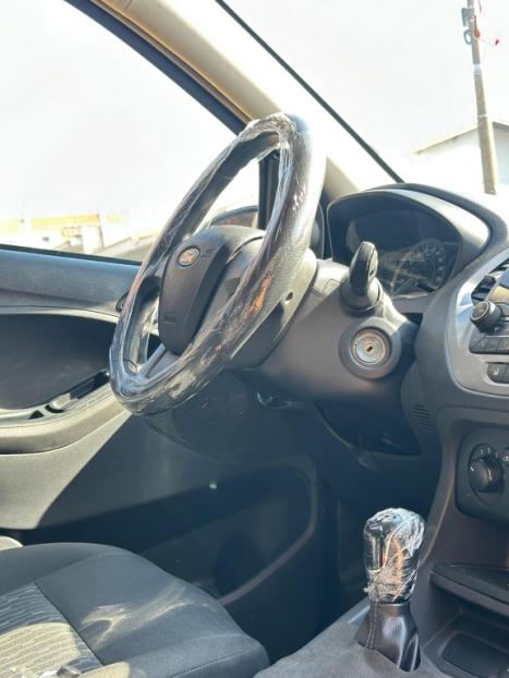 FORD Ka Hatch 1.0 12V 4P TI-VCT SE PLUS FLEX, Foto 4