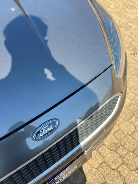 FORD Ka Hatch 1.0 12V 4P TI-VCT SE PLUS FLEX, Foto 11