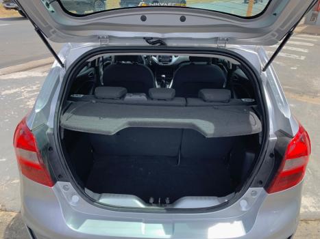 FORD Ka Hatch 1.0 12V 4P TI-VCT SE PLUS FLEX, Foto 5