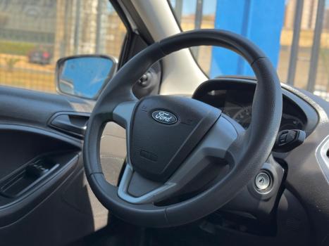 FORD Ka Hatch 1.0 12V 4P TI-VCT SE PLUS FLEX, Foto 7