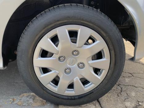 FORD Ka Hatch 1.0 12V 4P TI-VCT SE PLUS FLEX, Foto 12