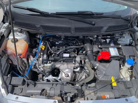 FORD Ka Hatch 1.0 12V 4P TI-VCT SE PLUS FLEX, Foto 15