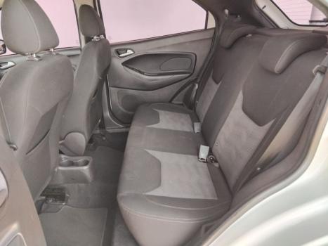 FORD Ka Hatch 1.0 12V 4P TI-VCT SEL FLEX, Foto 6