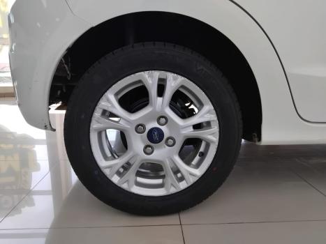 FORD Ka Hatch 1.0 12V 4P TI-VCT SEL FLEX, Foto 8