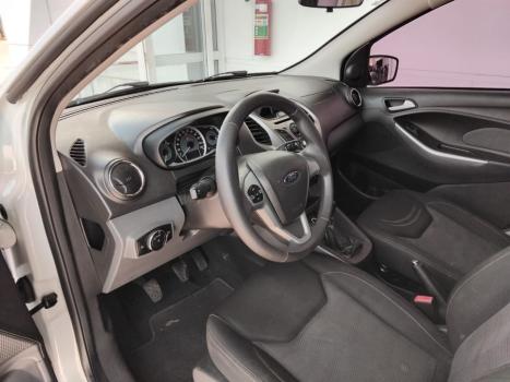 FORD Ka Hatch 1.0 12V 4P TI-VCT SEL FLEX, Foto 4