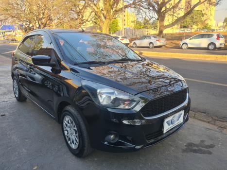 FORD Ka Hatch 1.0 12V 4P TI-VCT SE FLEX, Foto 3