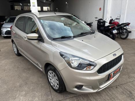 FORD Ka Hatch 1.0 12V 4P TI-VCT SE FLEX, Foto 3