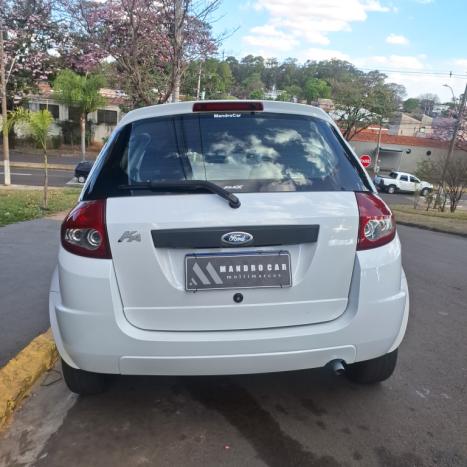 FORD Ka Hatch 1.0 12V 4P TI-VCT SE FLEX, Foto 4
