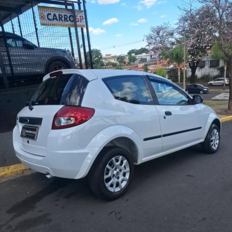 FORD Ka Hatch 1.0 12V 4P TI-VCT SE FLEX, Foto 5