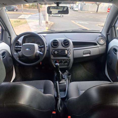 FORD Ka Hatch 1.0 12V 4P TI-VCT SE FLEX, Foto 8