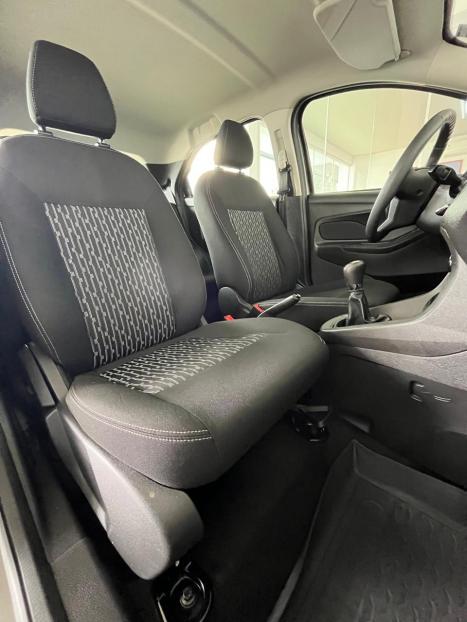 FORD Ka Hatch 1.0 12V 4P TI-VCT SE FLEX, Foto 18