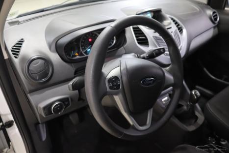 FORD Ka Hatch 1.0 12V 4P FLEX TI-VCT SE PLUS, Foto 4