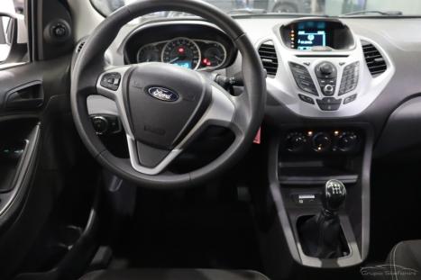 FORD Ka Hatch 1.0 12V 4P FLEX TI-VCT SE PLUS, Foto 5