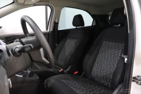 FORD Ka Hatch 1.0 12V 4P FLEX TI-VCT SE PLUS, Foto 7