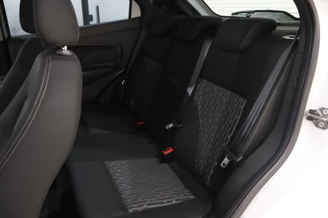 FORD Ka Hatch 1.0 12V 4P FLEX TI-VCT SE PLUS, Foto 8